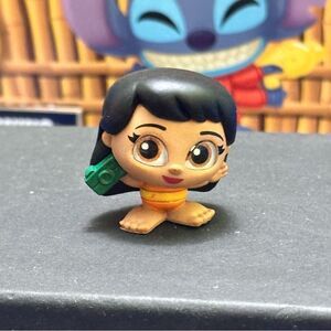 Disney Doorables Stitch “Lilo” figure